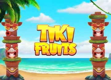 Tiki Fruits